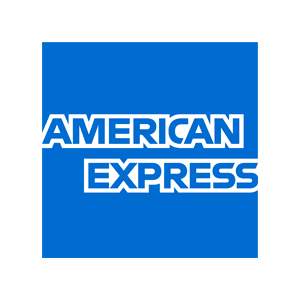 AMEX logo