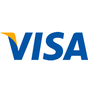 VISA logo